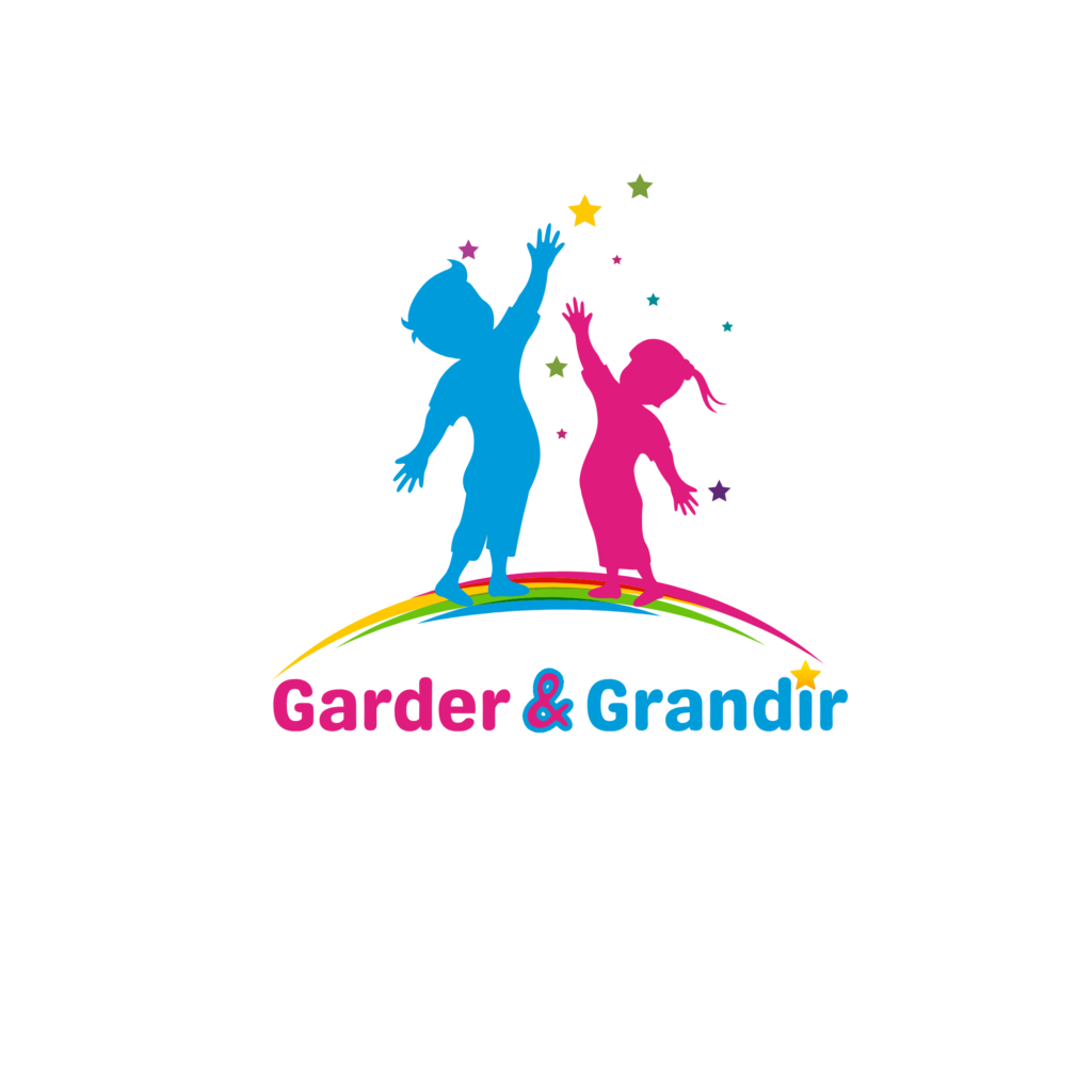 Garde d'enfants